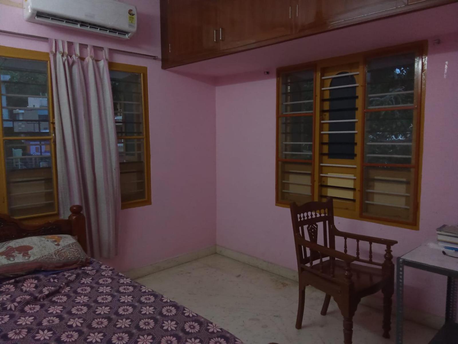Rjm Home Stay Tiruvannāmalai Exterior foto